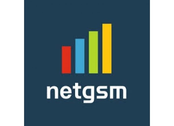 00 NetGSM Sms Modülü